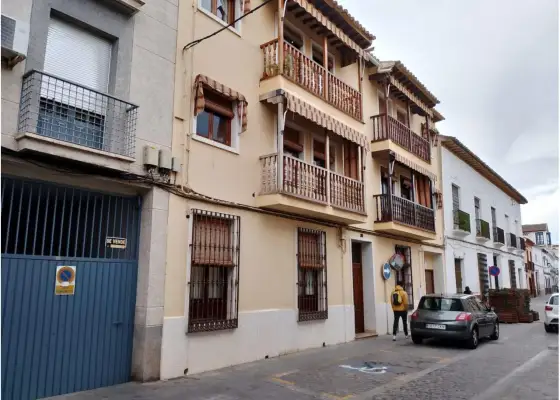 Piso en venta en Manzanares