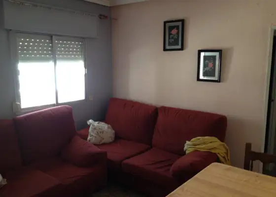 Piso en venta en Manzanares