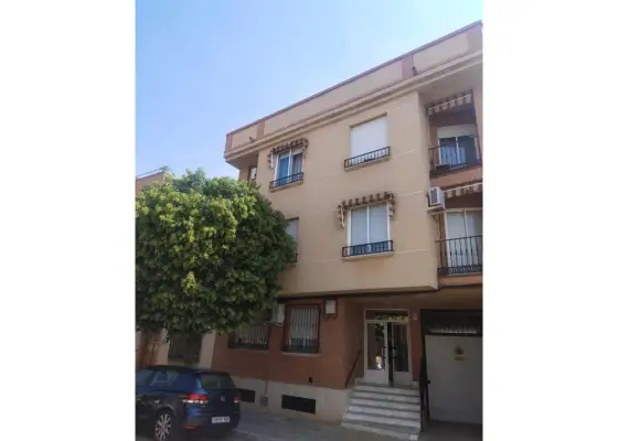 Piso en venta en Manzanares