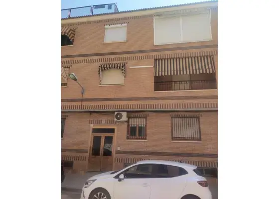 Piso en venta en Manzanares