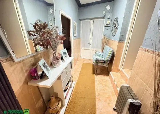 Piso en venta en Miguelturra - Miguelturra, 69.900 €, 139 m2, ref. 645875 en Miguelturra