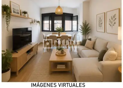 Piso en venta en Ocaña, Toledo en Ocaña