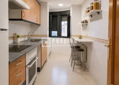 Piso en venta en Ocaña, Toledo en Ocaña