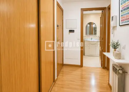 Piso en venta en Ocaña, Toledo en Ocaña