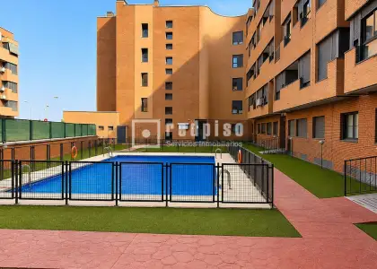Piso en venta en Ocaña, Toledo en Ocaña
