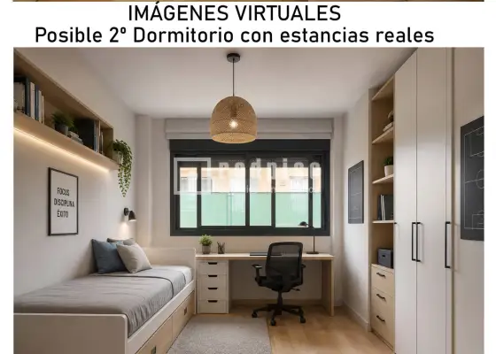 Piso en venta en Ocaña, Toledo en Ocaña