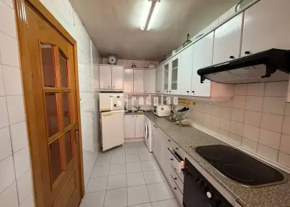 Piso en venta en Plan Sur-Amistad, Guadalajara en Guadalajara