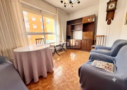 Piso en venta en Plan Sur-Amistad, Guadalajara en Guadalajara