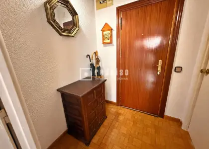 Piso en venta en Plan Sur-Amistad, Guadalajara en Guadalajara