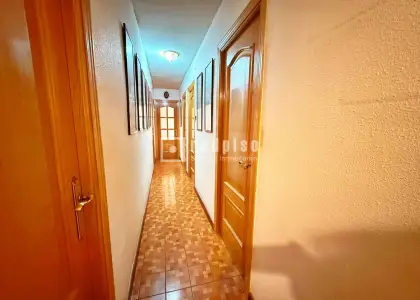 Piso en venta en Plan Sur, Guadalajara en Guadalajara