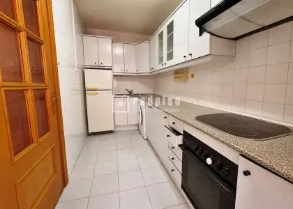 Piso en venta en Plan Sur, Guadalajara en Guadalajara
