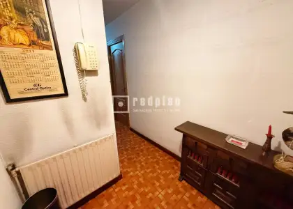 Piso en venta en Plan Sur, Guadalajara en Guadalajara