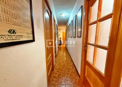 Piso en venta en Plan Sur, Guadalajara en Guadalajara