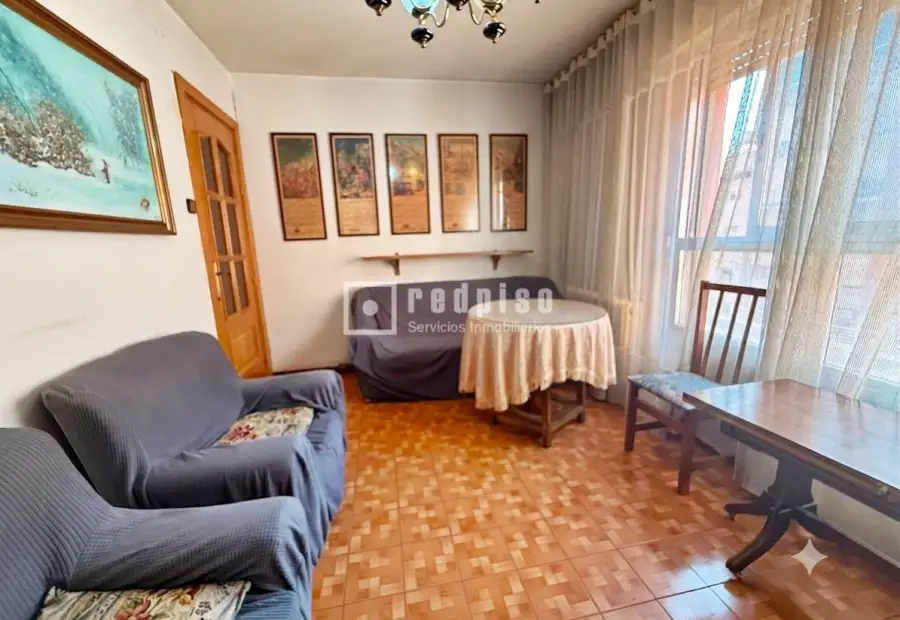 Piso en venta en Plan Sur, Guadalajara en Guadalajara