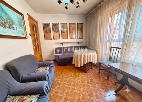 Piso en venta en Plan Sur, Guadalajara en Guadalajara