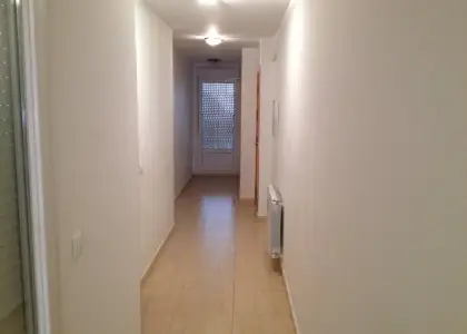 Piso en venta en planta baja seminuevo en Manzanares