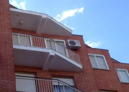 Piso en venta en pleno centro de Manzanares en Manzanares