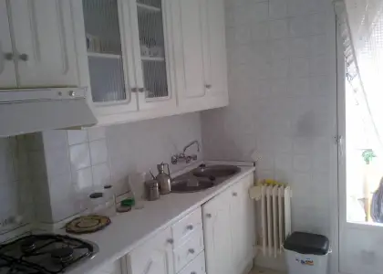 Piso en venta en pleno centro de Manzanares en Manzanares