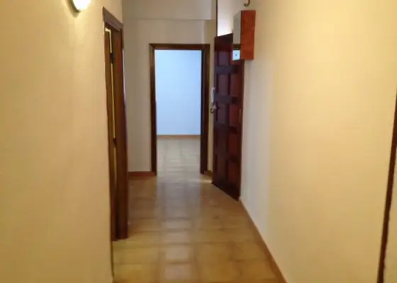 Piso en venta en pleno centro de Manzanares