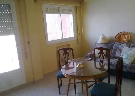 Piso en venta en pleno centro de Manzanares