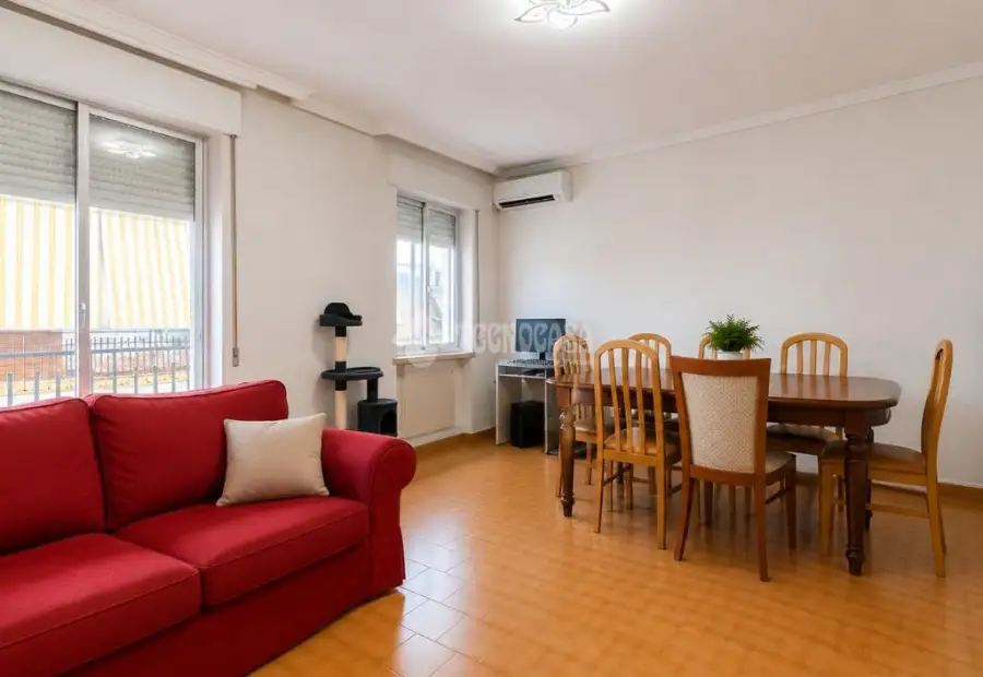Piso en venta en Portillo De Toledo - Portillo De Toledo, 139.500 €, 155 m2, ref. 653254 en Portillo de Toledo