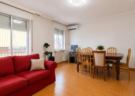 Piso en venta en Portillo De Toledo - Portillo De Toledo, 139.500 €, 155 m2, ref. 653254 en Portillo de Toledo