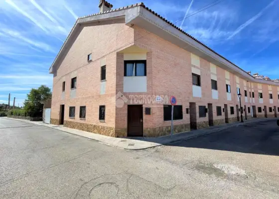 Piso en venta en Pozo De Guadalajara - Pozo De Guadalajara, 187.900 €, 177 m2, ref. 551868 en Pozo de Guadalajara