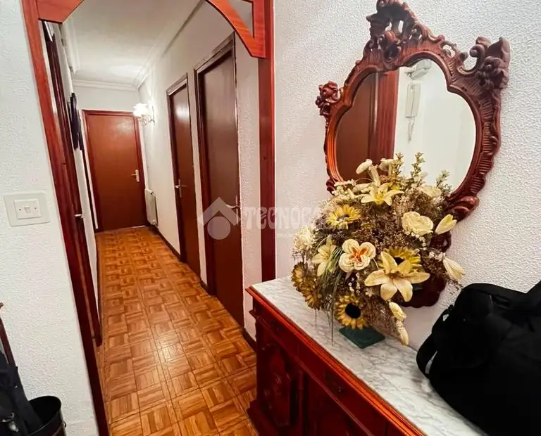 Piso en venta en Puertollano - Puertollano, 81.000 €, 79 m2, ref. 666081 en Puertollano