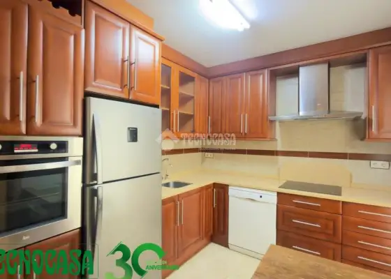 Piso en venta en Quintanar De La Orden - Quintanar De La Orden, 107.900 €, 102 m2, ref. 665315 en Quintanar de la Orden