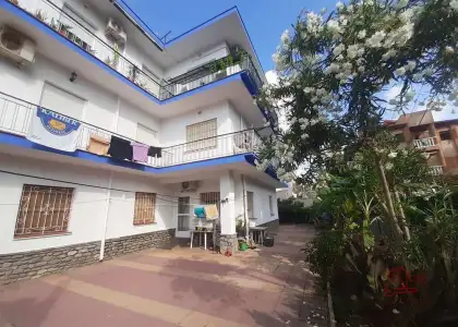 Piso en venta en San Javier, de 61 m2 con 3 dormitorios, baño y 2 terrazas por 140.000 €, Ref. 0433 en San Javier