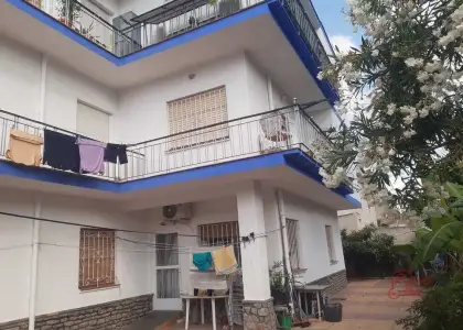Piso en venta en San Javier, de 61 m2 con 3 dormitorios, baño y 2 terrazas por 140.000 €, Ref. 0433 en San Javier