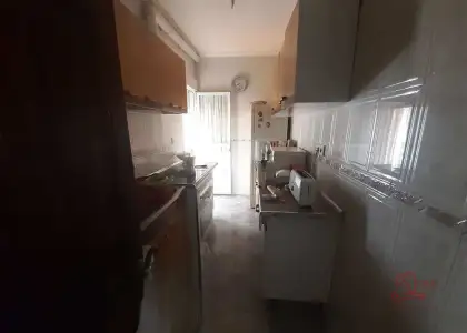 Piso en venta en San Javier, de 61 m2 con 3 dormitorios, baño y 2 terrazas por 140.000 €, Ref. 0433 en San Javier