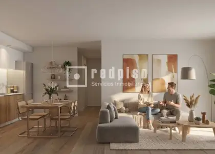Piso en venta en Seseña, Toledo en Seseña