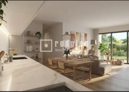 Piso en venta en Seseña, Toledo en Seseña