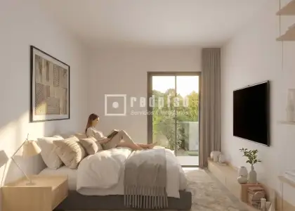 Piso en venta en Seseña, Toledo en Seseña