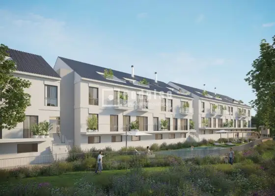 Piso en venta en Seseña, Toledo en Seseña