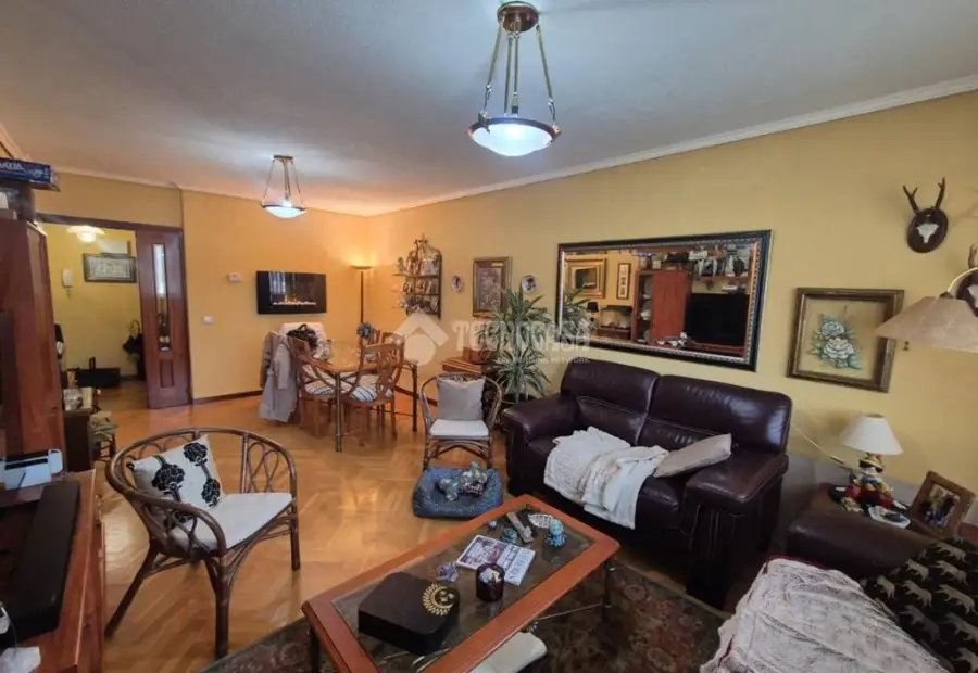 Piso en venta en Sigüenza - Sigüenza, 114.900 €, 96 m2, ref. 666100 en Sigüenza