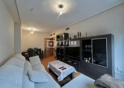 Piso en venta en Suroeste - Asfain, Azuqueca de Henares, Guadalajara en Azuqueca de Henares