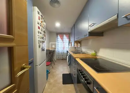 Piso en venta en Suroeste - Asfain, Azuqueca de Henares, Guadalajara en Azuqueca de Henares