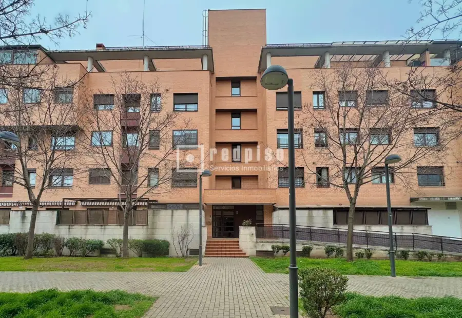 Piso en venta en Suroeste - Asfain, Azuqueca de Henares, Guadalajara en Azuqueca de Henares