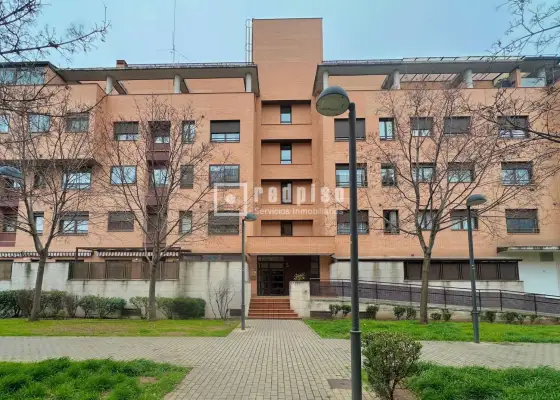 Piso en venta en Suroeste - Asfain, Azuqueca de Henares, Guadalajara