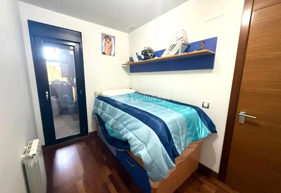 Piso en venta en Talavera De La Reina - Francisco Aguirre - Tres Olivos, Centro, 169.900 €, 72 m2, ref. 661736 en Talavera de la Reina