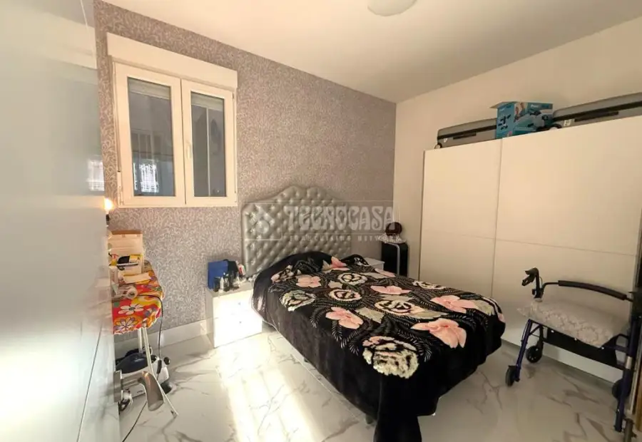 Piso en venta en Talavera De La Reina - Francisco Aguirre - Tres Olivos, Centro, 139.900 €, 80 m2, ref. 649342 en Talavera de la Reina