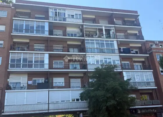 Piso en venta en Talavera De La Reina - Nuevo Centro, Nuevo Centro, 159.900 €, 125 m2, ref. 634348 en Talavera de la Reina