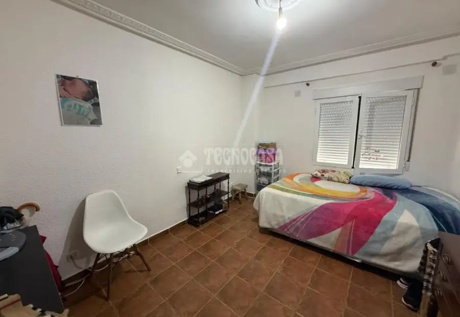 Piso en venta en Talavera De La Reina - Plaza España - Centro Campo De Fútbol, Centro, 109.900 €, 98 m2, ref. 657374 en Talavera de la Reina