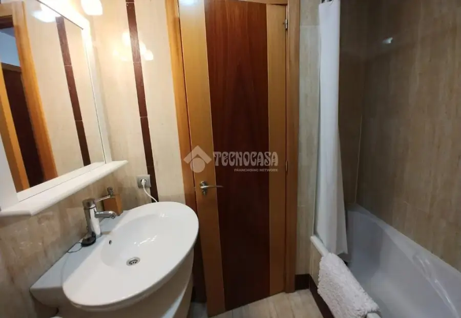 Piso en venta en Talavera De La Reina - Plaza España - Centro Campo De Fútbol, Centro, 149.900 €, 78 m2, ref. 661731 en Talavera de la Reina