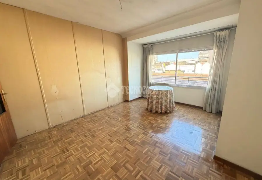Piso en venta en Talavera De La Reina - Plaza España - Centro Campo De Fútbol, Centro, 179.900 €, 141 m2, ref. 661317 en Talavera de la Reina
