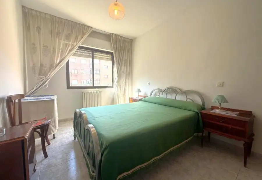 Piso en venta en Talavera De La Reina - Plaza España - Centro Campo De Fútbol, Centro, 229.900 €, 125 m2, ref. 662007 en Talavera de la Reina
