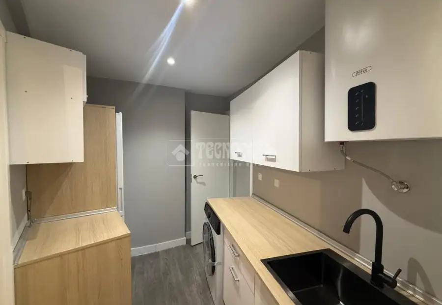 Piso en venta en Talavera De La Reina - Plaza España - Centro Campo De Fútbol, Centro, 139.900 €, 95 m2, ref. 657198 en Talavera de la Reina