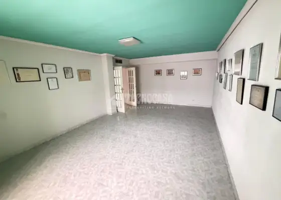 Piso en venta en Talavera De La Reina - Plaza España - Centro Campo De Fútbol, Centro, 101.900 €, 194 m2, ref. 656102 en Talavera de la Reina